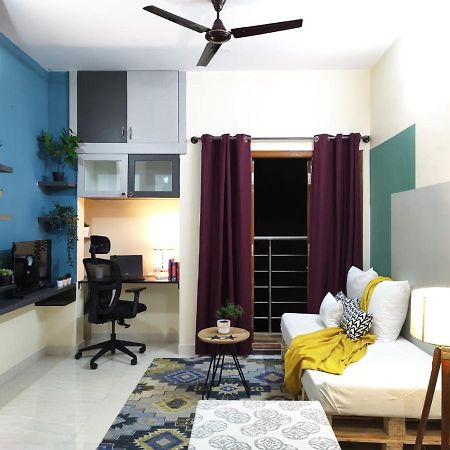 2390 Home Tales By Tipiverse, Hsr Layout Bangalore Exterior foto