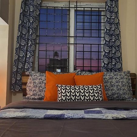 2390 Home Tales By Tipiverse, Hsr Layout Bangalore Exterior foto