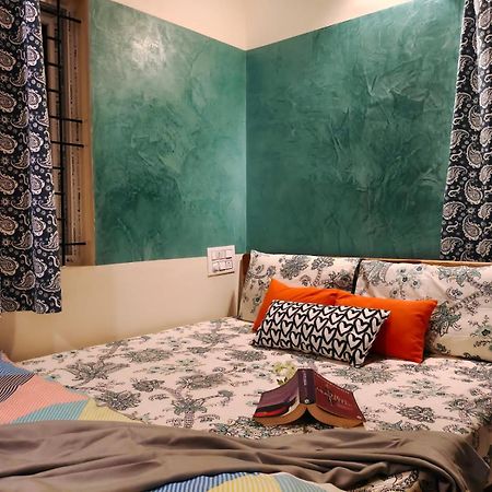 2390 Home Tales By Tipiverse, Hsr Layout Bangalore Exterior foto