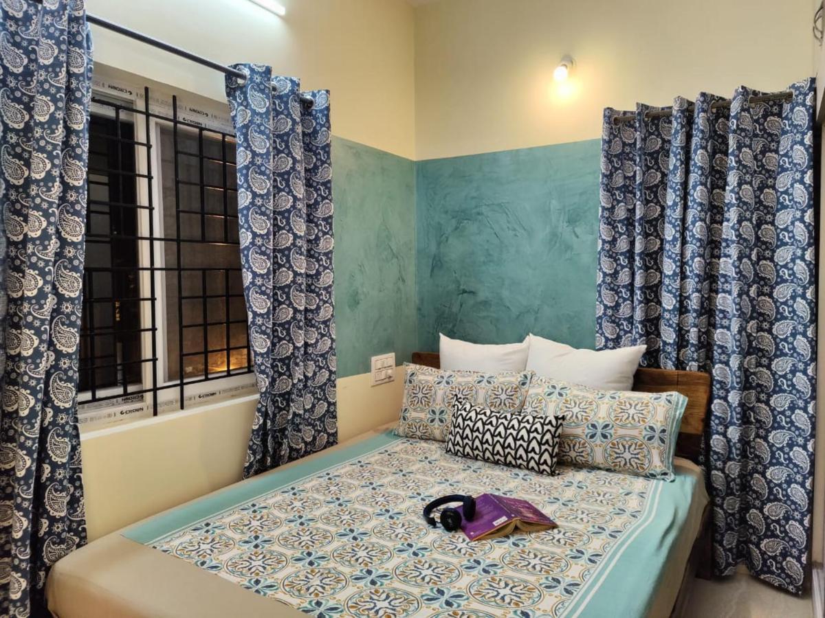 2390 Home Tales By Tipiverse, Hsr Layout Bangalore Exterior foto