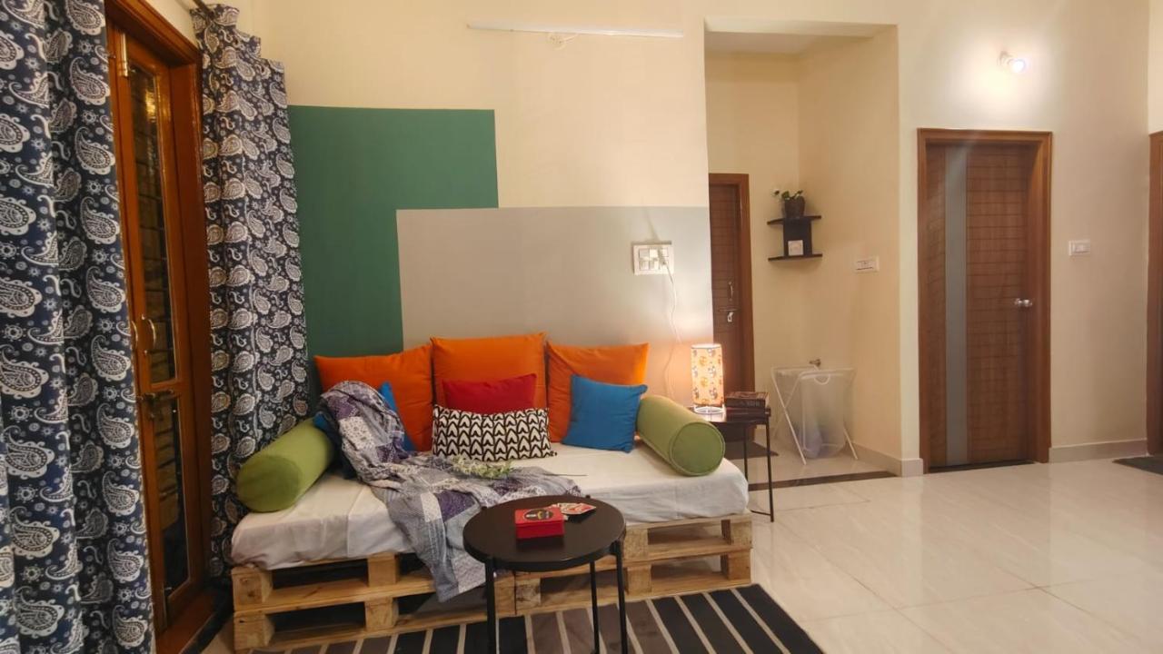 2390 Home Tales By Tipiverse, Hsr Layout Bangalore Exterior foto