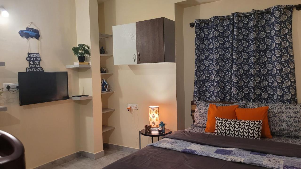 2390 Home Tales By Tipiverse, Hsr Layout Bangalore Exterior foto